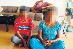 Mumbai: Valiant maid helps foil robbery bid