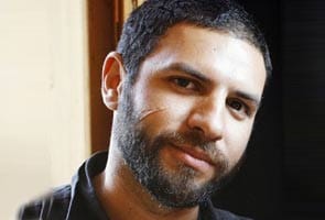 Brazilian journalist freed in Libya returns home