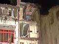 Mumbai building collapse leaves four dead