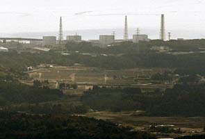 Japan official: Meltdown at nuclear plant possible 