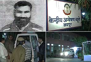 Dara Singh encounter: 4 Rajasthan cops arrested by CBI