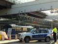 Frankfurt Airport: 2 US soldiers killed in shooting