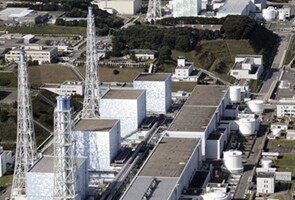 Third reactor loses cooling at Japan nuclear plant