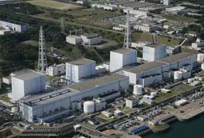 Japan quake causes emergencies at 5 nuke reactors 