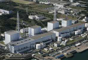 Japan: Scramble at reactor after new blast