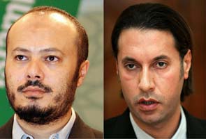 Gaddafi's sons fought hard for Coca-Cola