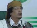 Allied leaders agree that Gaddafi must be removed