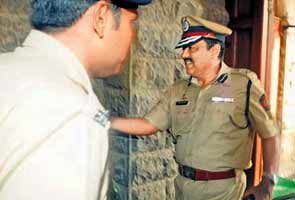 Mumbai's new top cop is a 'bar buster'