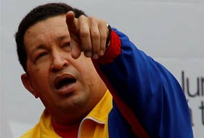 Libya unrest: Hugo Chavez speaks to Gaddafi, offers to mediate