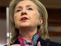 Clinton: US-Pak relation is complicated and frustrating