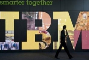 IBM to Help China's Inspur to Design Servers IBM to Help China's Inspur to Design Servers