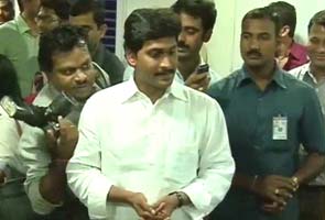 Who will contest against Jagan from Kadapa?