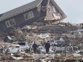 Quake alters Earth's balance and widens Japan