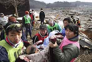 For Japan's elderly, echoes of war's horrors