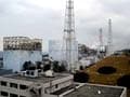 Japan prepares to restart work at nuclear plant