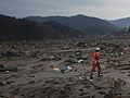 Japan's multiple crises as death toll keeps rising