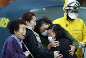 Japan quake: Death toll may exceed 10,000