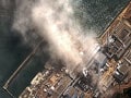 Japan tries to stem leak of radioactive water