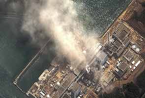 Flight ban over Fukushima nuclear plant