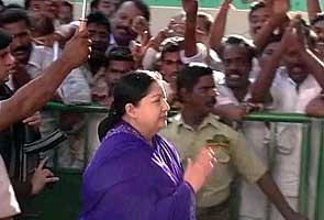 Tamil Nadu polls: AIADMK releases list of candidates