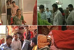 Jodhpur: Contaminated IV fluid killed women, confirms health ministry