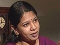 Will support Raja as long as the party backs him: Kanimozhi