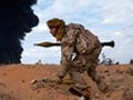 Libya government: Over 100 civilians killed in coalition fire