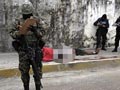 18 killed in gunbattles in north-eastern Mexico