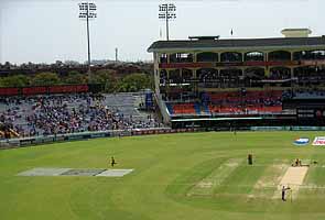 Mohali weather: Clear sky ahead of India-Pak semi-final