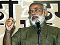 US knows I am incorruptible: Modi on WikiLeaks