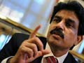 Pakistani minister assassinated in Islamabad