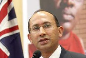 'Suitcase murder' not racially motivated, says Australian govt