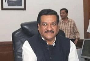 Chavan braces for a tough Maharashtra budget session