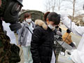 Japan nuclear crisis: Foreign nationals, journalists asked to leave Sendai
