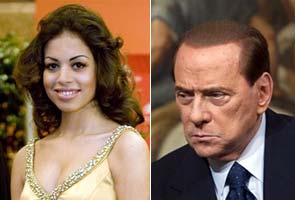 I am too old for so much sex, says Berlusconi