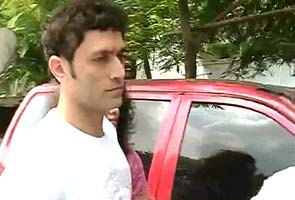 Shiney Ahuja gets seven years jail for raping his domestic help