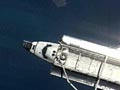 Space shuttle Discovery heads home to retirement