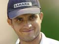 Trinamool Congress complains against Sourav Ganguly