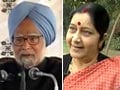 Sushma Swaraj clarifies tweet on PM, says no differences within party