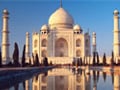 Taj Mahal website wins national award for Uttar Pradesh
