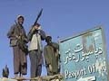 Taliban seize district in eastern Afghanistan
