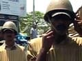 Million-man march: Telangana protesters clash with police