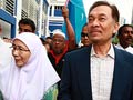 Malaysian leader denies being part of sex video