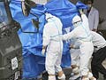 Japan worries of breached nuclear reactor