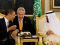 US-Saudi tensions intensify with mid-east turmoil