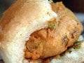 Vada Pav Trail: The Street Food That Defines Mumbai Vada Pav Trail: The Street Food That Defines Mumbai
