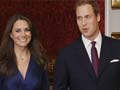 The many threats for the William-Kate wedding