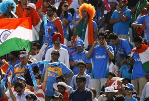 Message for Mohali - straight from the web