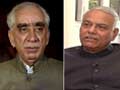 2G Scam: BJP loses ground over its JPC members