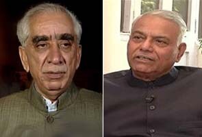2G Scam: BJP loses ground over its JPC members 2G Scam: BJP loses ground over its JPC members